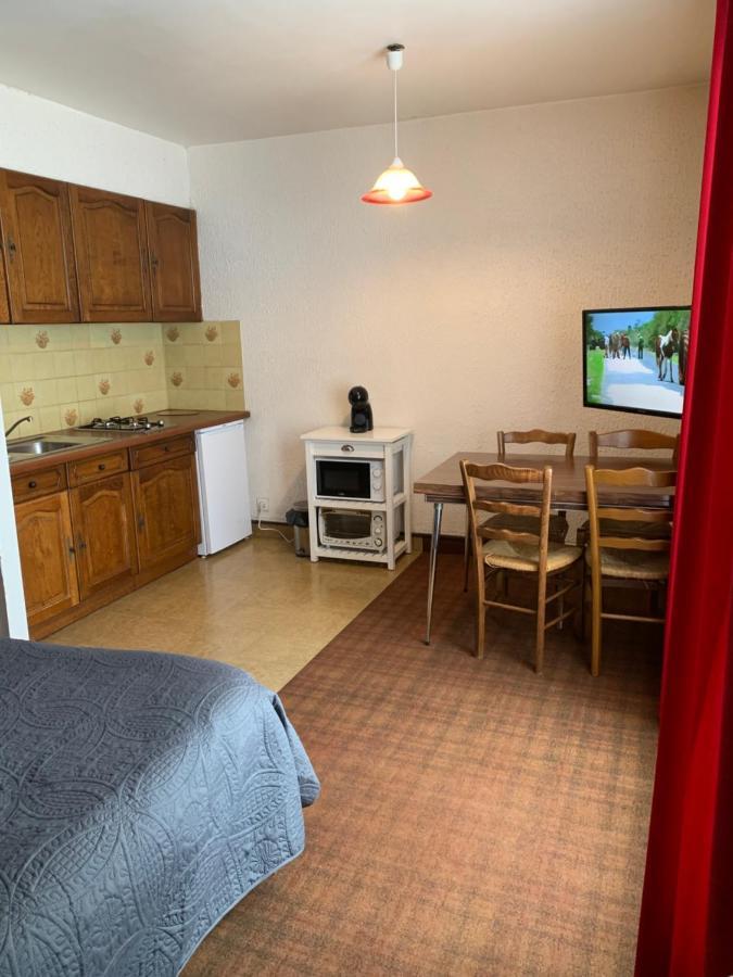 Motel Morbier Exteriör bild